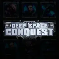 Deep Space Conquest Bild