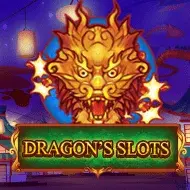 Dragon's Slot Bild