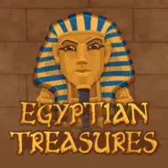 Egyptian Treasure immagine