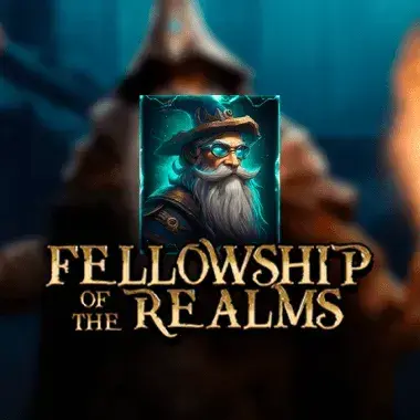 Fellowship Of The Realms logo