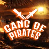 Gang Of Pirates игра