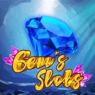 Gem's Slots игра
