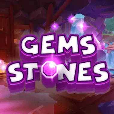 Gems Stones logo