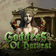 Goddess Of Harvest image