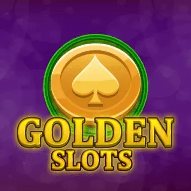Golden Slots logo