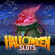 Halloween игра