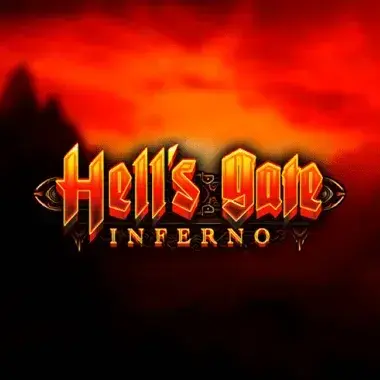 Hells Gate Inferno logo