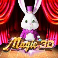 Magic 3D Bild