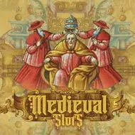 Medieval Slot игра