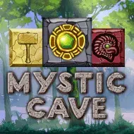 Mystic Cave image