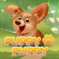 Puppy Puppy игра