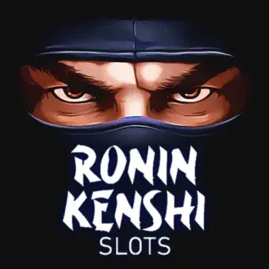 Ronin Kenshi logo