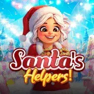 Santa's Helpers игра