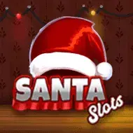 Santa Slots игра