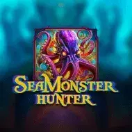 Sea Monster Hunter игра