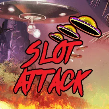 Slot Attack logo
