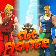 Slot Figther игра