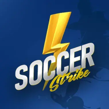 Soccer Strike logo