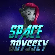 Space Odyssey игра