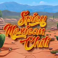 Spicy Mexican Chili Bild