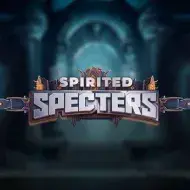 Spirited Specters игра