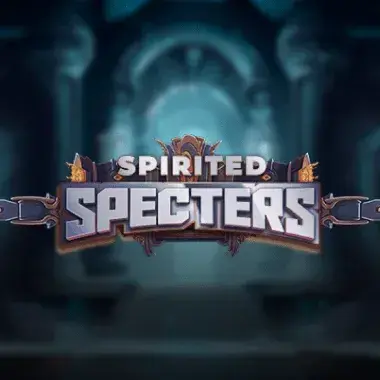 Spirited Specters logo