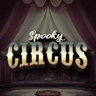 Spooky Circus игра