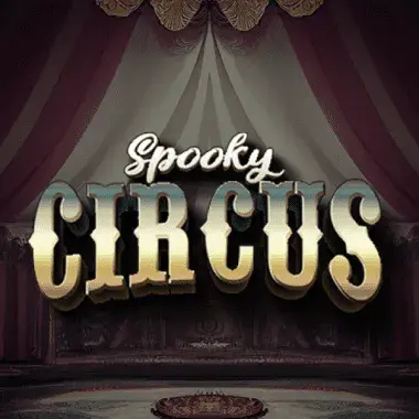 Spooky Circus logo