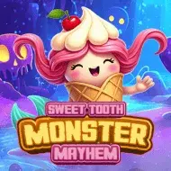 Sweet Tooth Monster Mayhem игра