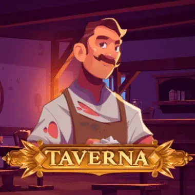 Taverna logo