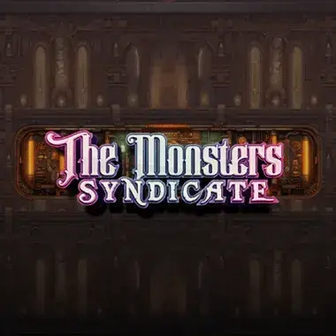 The Monsters Syndicate logo