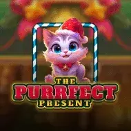 The Purrfect Present игра
