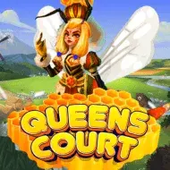 The Queen's Court игра