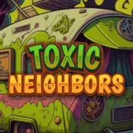 Toxic Neighbors игра