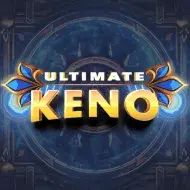 Ultimate Keno игра
