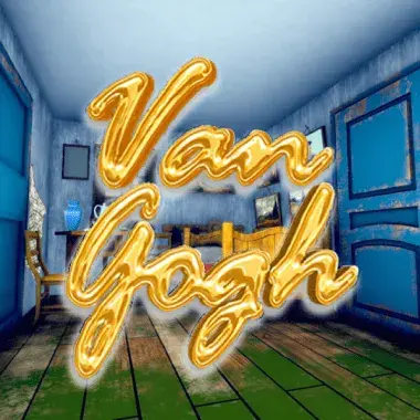 Van Gogh logo
