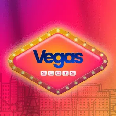 Vegas Slots logo