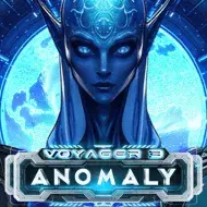 Voyager 3 Anomaly игра