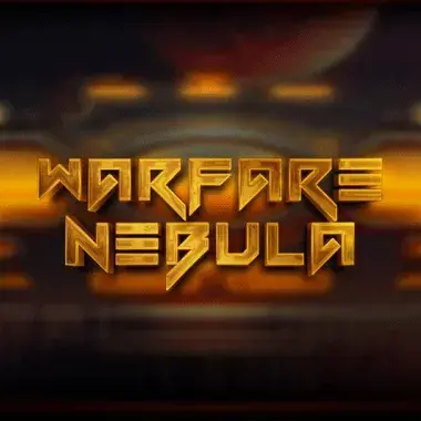 Warfare Nebula logo