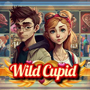 Wild Cupid logo