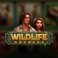 Wildlife Odyssey игра