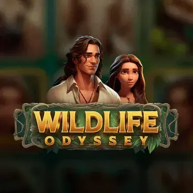Wildlife Odyssey logo
