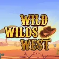 Wild Wilds West игра