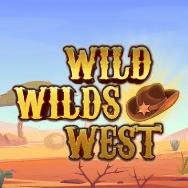 Wild Wilds West logo