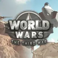 World Wars The Third War игра