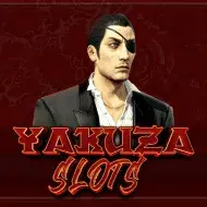 Yakuza игра