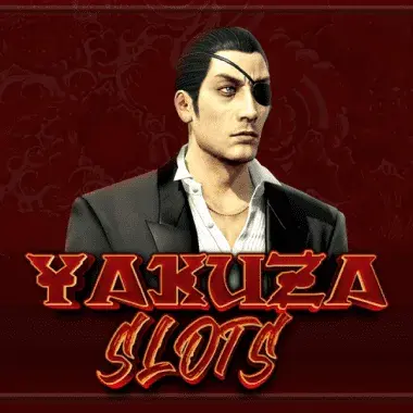 Yakuza logo