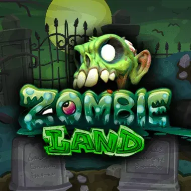 ZombieLand logo