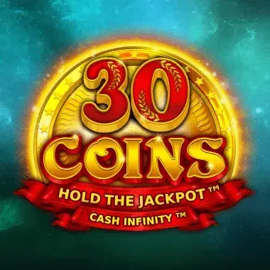 30 Coins logo