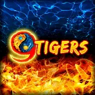 9 Tigers игра